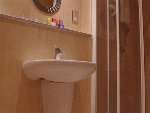 Gazelle Hotel Menai Bridge Zewnętrze zdjęcie